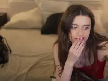 Chaturbate Free Porn Cam of bright_diamonds_054