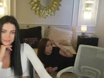 Chaturbate Sex Chat of bright_diamonds_054