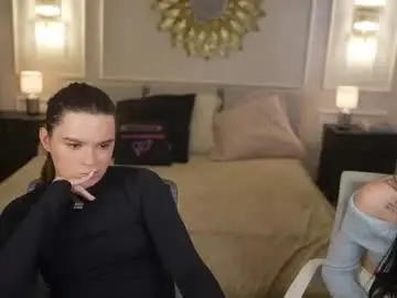 Chaturbate Live Porn of bright_diamonds_054