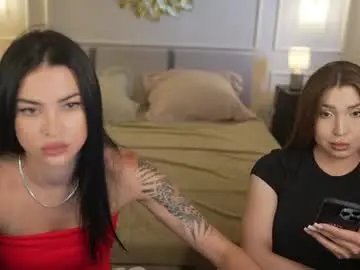Chaturbate Live Porn of bright_diamonds_054