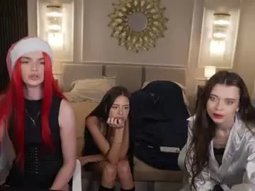 Chaturbate Live Sex of bright_diamonds_054