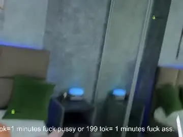 Chaturbate Private Sex Chat of cris__alex__
