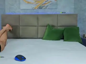 Chaturbate Sex Chat of cris__alex__