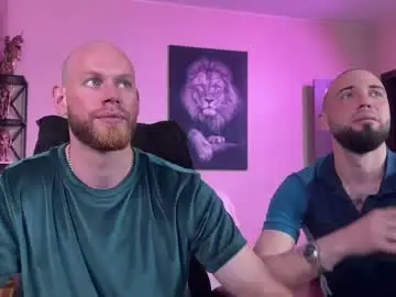 Chaturbate Live Sex Cam of firebeard_