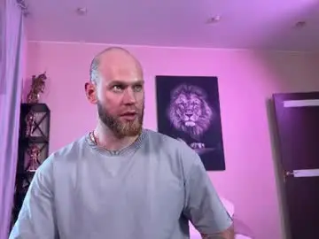 Chaturbate Live Sex Cam of firebeard_