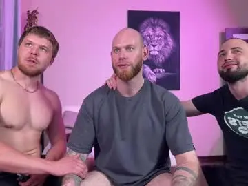 Chaturbate Sex Chat of firebeard_