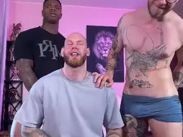 Chaturbate Watch Live Sex Cams of firebeard_