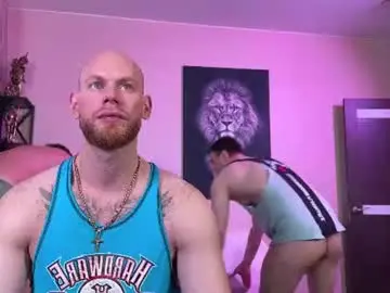 Chaturbate Sex Chat of firebeard_