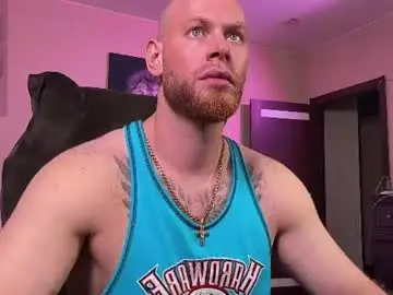 Chaturbate Free Live Porn of firebeard_
