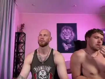 Chaturbate Sex Chat of firebeard_