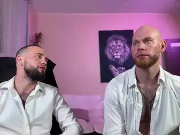 Chaturbate Live Porn of firebeard_