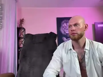 Chaturbate Adult Video Chat of firebeard_
