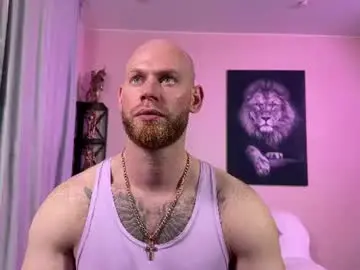 Chaturbate Adult Video Chat of firebeard_