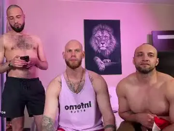 Chaturbate Live Sex Cam of firebeard_