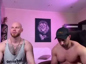 Chaturbate Live Sex of firebeard_