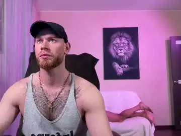 Chaturbate Nude Webcam of firebeard_