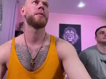 Chaturbate Best Webcam of firebeard_