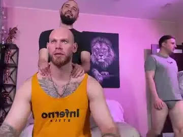 Chaturbate Watch Live Sex Cams of firebeard_