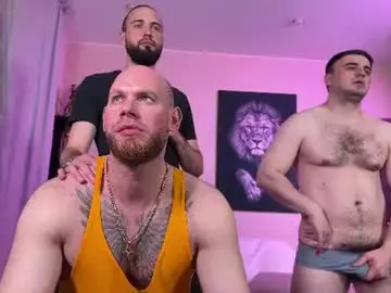 Chaturbate Watch Live Sex Cams of firebeard_
