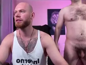 Chaturbate Live Porn of firebeard_