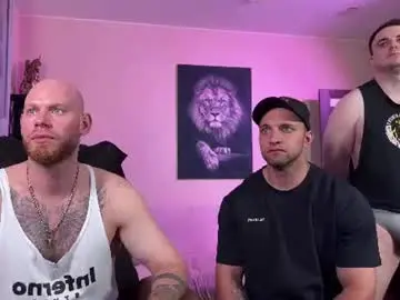 Chaturbate Watch Live Sex Cams of firebeard_