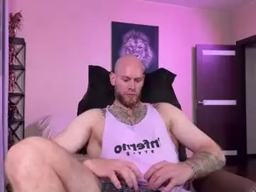 Chaturbate Adult Webcam of firebeard_