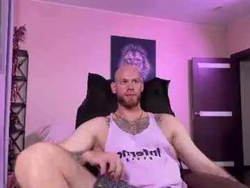 Chaturbate Free Live Porn of firebeard_