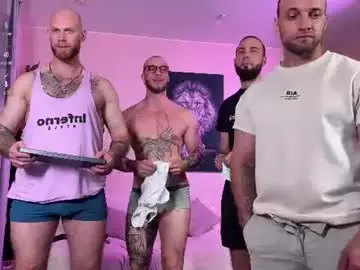 Chaturbate Watch Live Sex Cams of firebeard_