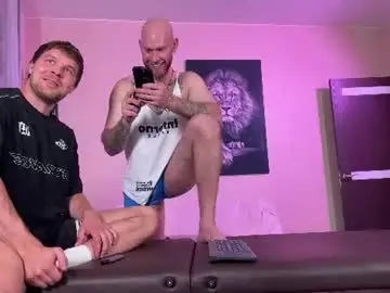 Chaturbate Private Sex Chat of firebeard_