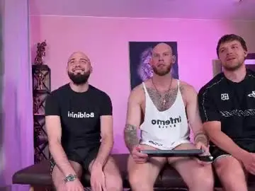 Chaturbate Watch Live Sex Cams of firebeard_