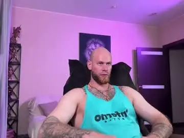 Chaturbate Sex Chat of firebeard_