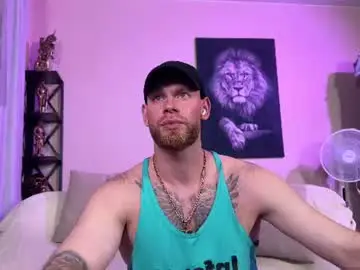 Chaturbate Live Sex of firebeard_