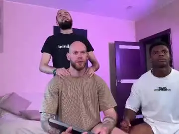 Chaturbate Live Sex Cam of firebeard_