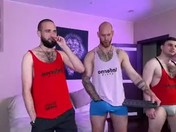 Chaturbate Live Porn of firebeard_