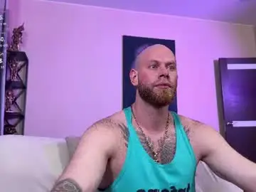 Chaturbate Free Porn Cam of firebeard_