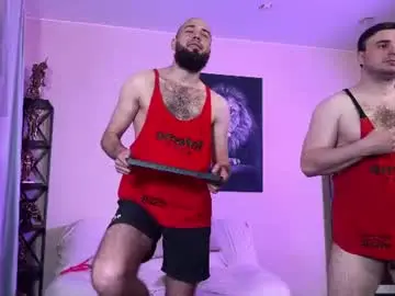 Chaturbate Watch Live Sex Cams of firebeard_