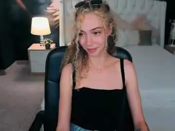 Chaturbate Nude Webcam of jackie__fox