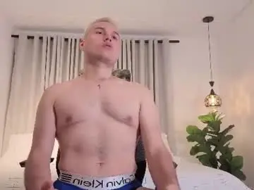 Chaturbate Live Sex of kailovg