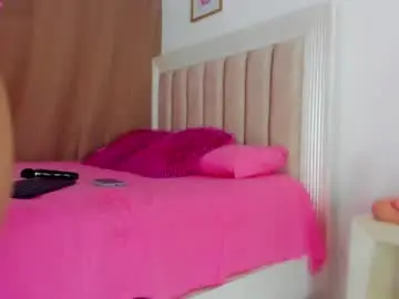 Chaturbate Sex Cam of latinabeautifull