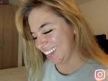 Chaturbate Nude Webcam of mariadanielasanchez