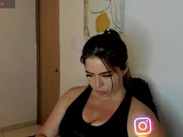 Chaturbate Free Live Porn of mariadanielasanchez
