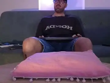 Chaturbate Adult Webcams of mattxfeet