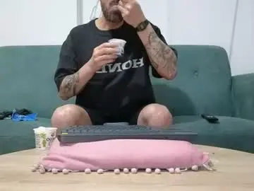 Chaturbate Adult Webcam of mattxfeet