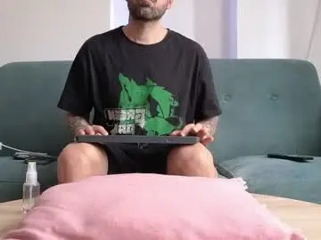 Chaturbate Adult Video Chat of mattxfeet