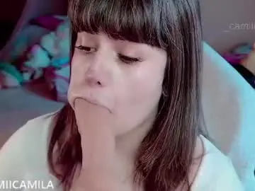 Chaturbate Live Porn of miss_yasmin