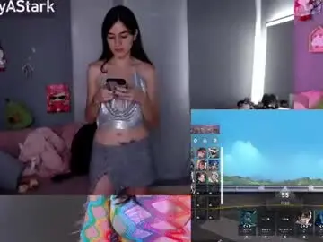 Chaturbate Best Webcam of nikyastark