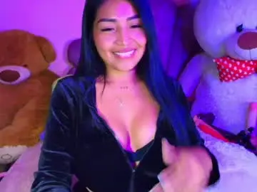 Chaturbate Sex Cam of pocahontas_cute