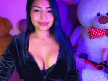 Chaturbate Free Live Porn of pocahontas_cute