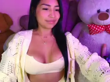 Chaturbate Adult Webcams of pocahontas_cute
