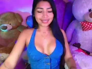 Chaturbate Free Porn Cam of pocahontas_cute